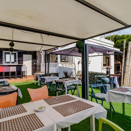 Rancho Grande Hotel Marbella Ngoại thất bức ảnh