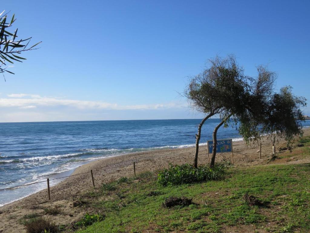 Rancho Grande Hotel Marbella Ngoại thất bức ảnh