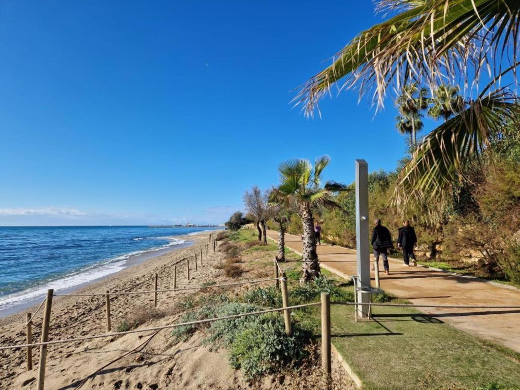 Rancho Grande Hotel Marbella Ngoại thất bức ảnh