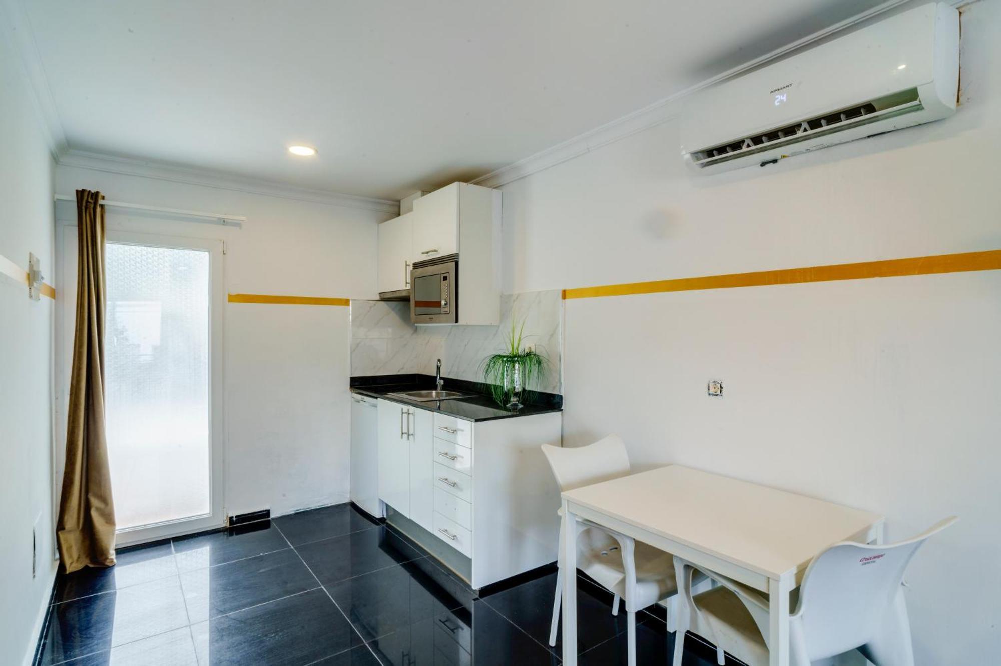 Rancho Grande Hotel Marbella Ngoại thất bức ảnh
