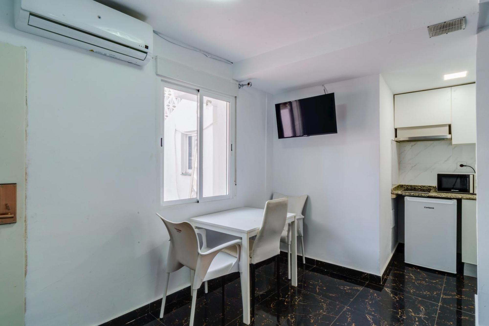 Rancho Grande Hotel Marbella Ngoại thất bức ảnh