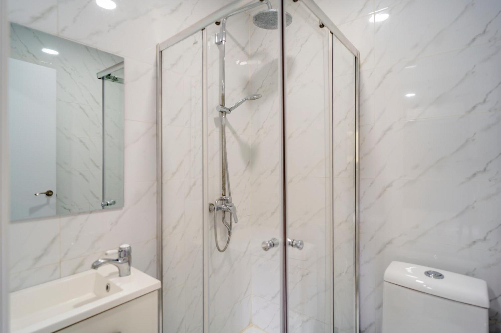Rancho Grande Hotel Marbella Ngoại thất bức ảnh