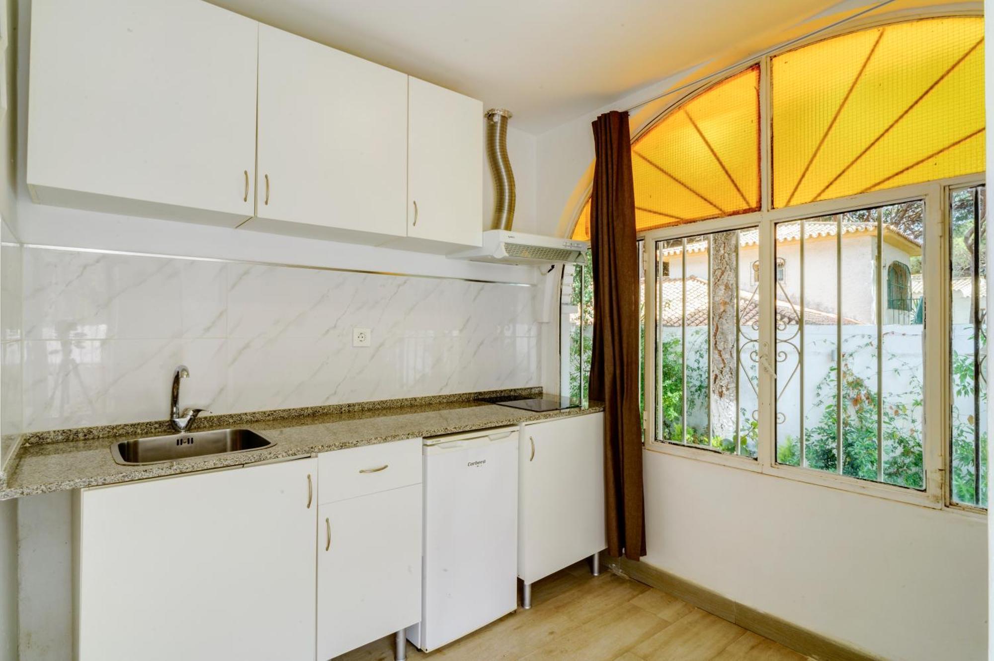 Rancho Grande Hotel Marbella Ngoại thất bức ảnh