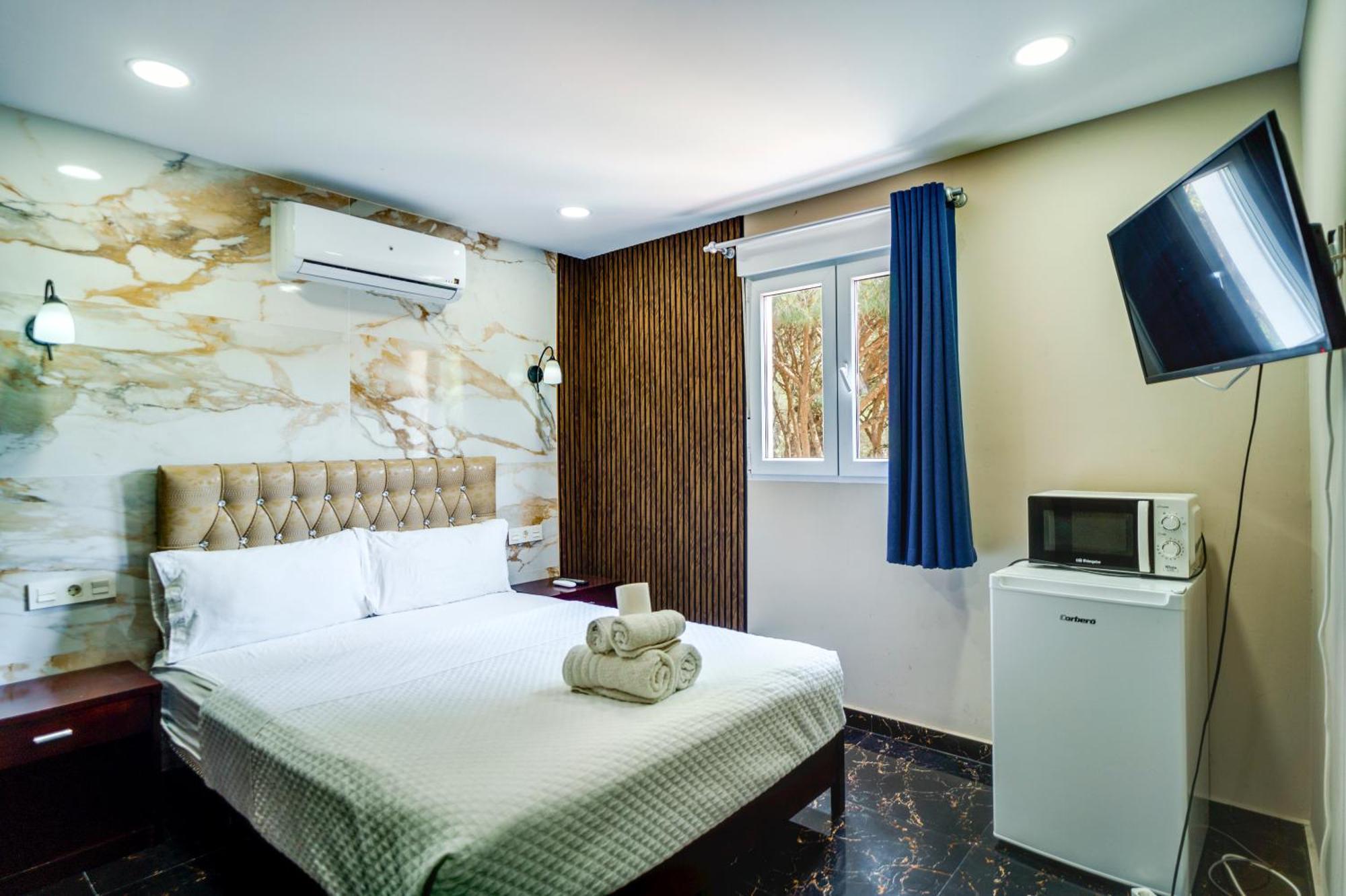 Rancho Grande Hotel Marbella Ngoại thất bức ảnh