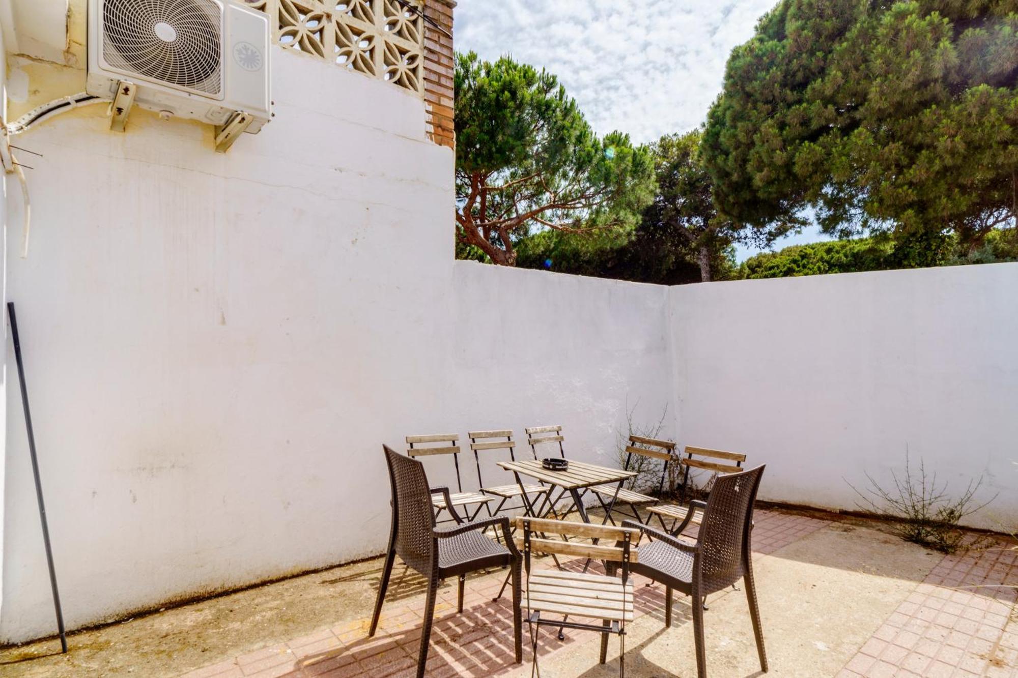 Rancho Grande Hotel Marbella Ngoại thất bức ảnh