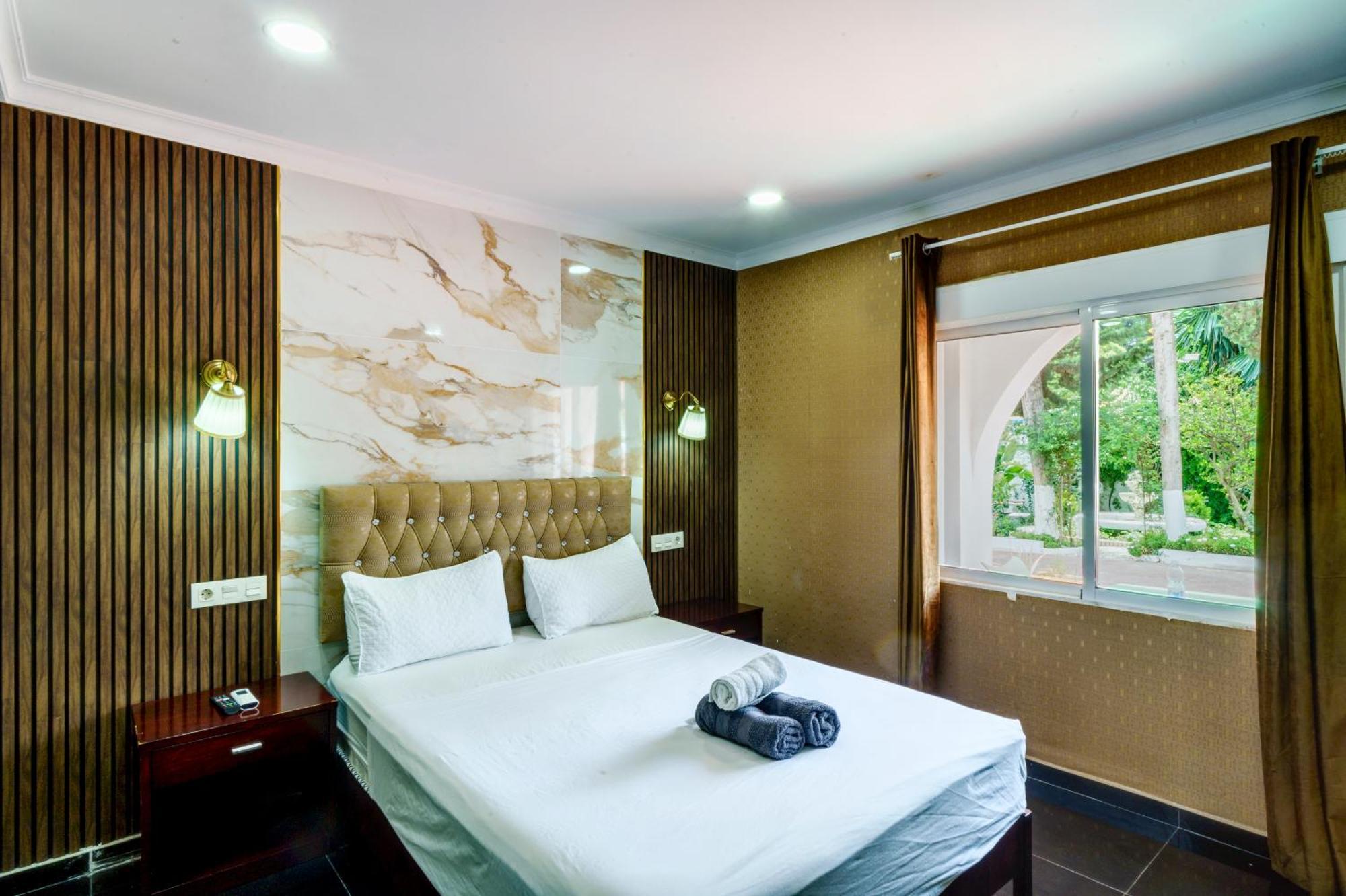 Rancho Grande Hotel Marbella Ngoại thất bức ảnh